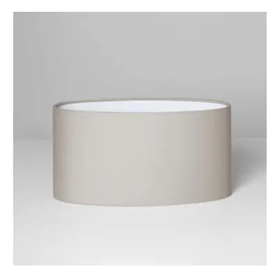 Stínidlo Oval Shade šedý (STARÝ KÓD: AST 4169 ) - ASTRO Lighting