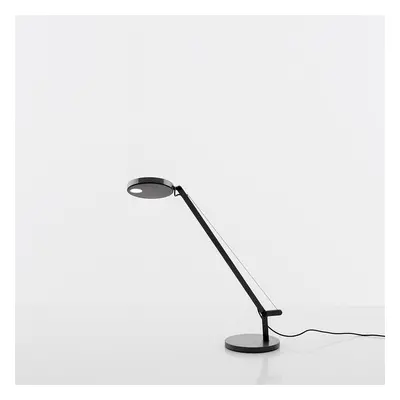 Demetra Micro stolní lampa - 3000K - antracit - ARTEMIDE