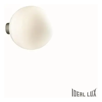 Nástěnné/ stropní svítidlo Ideal Lux Mapa Bianco AP1 059815 - IDEALLUX