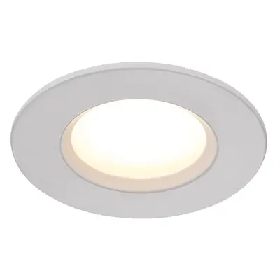 Vestavné svítidlo Dorado 2700K 1-Kit Dim 5,5W LED bílá - NORDLUX