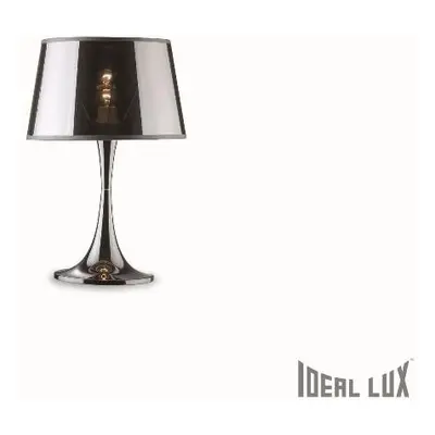 Stolní lampa Ideal Lux London TL1 big 032375 - IDEALLUX