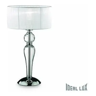 Stolní lampa Ideal Lux Duchessa TL1 051406 - IDEALLUX