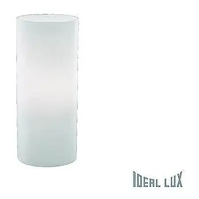 Stolní lampa Ideal Lux Edo TL1 small 044606 - IDEALLUX