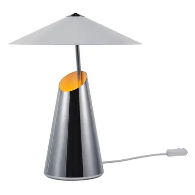 Taido stolní lampa chrom - NORDLUX