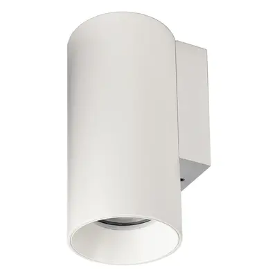 Deko-Light nástěnné přisazené svítidlo - Can IP20, 1x 7,5 W GU10, bílá - LIGHT IMPRESSIONS