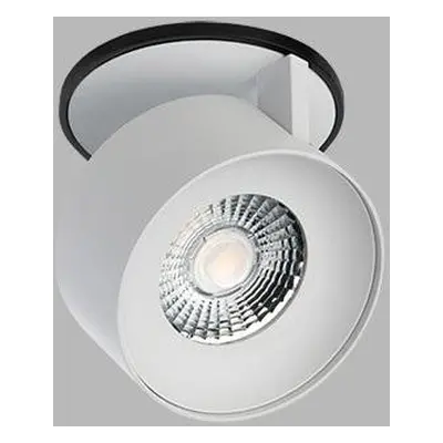 Svítidlo KLIP, BW 11W 3000K - LED2 Lighting