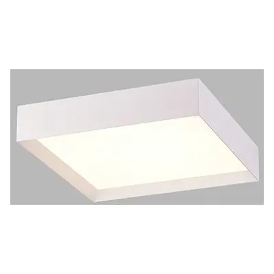 Svítidlo MILO 40, W DIM TRIAC 30W 2CC3000K/4000K stropní bílé - LED2 Lighting