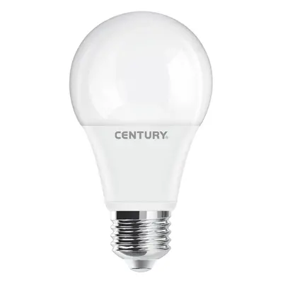 LED HRUŠKA ARIA PLUS 10W E27 4000K 882Lm 270d 60x109mm IP20 - CENTURY