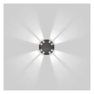 Megara 90 3000K - 3 beams - ARTEMIDE