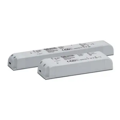 D57055 LED driver ELT bílá 20W - KOHL-Lighting (starý kód: KHL KDV55100.20)