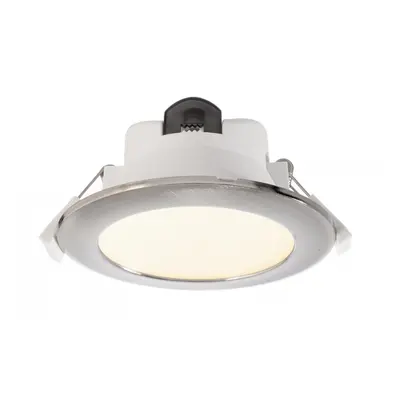 Deko-Light stropní vestavné svítidlo Acrux 90 230V 9W 3000/4000/6000 K 760 lm bílá - LIGHT IMPR