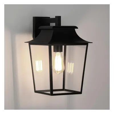 Venkovní nástěnné svítidlo Richmond Wall Lantern 254 60W E27 černá - ASTRO Lighting