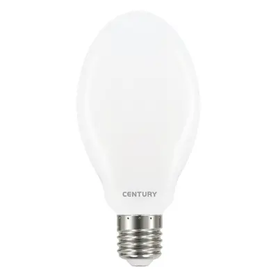 LED SAPHIRLED FILAMENT SATÉN 11W E27 2700K 1500Lm IP20 360d 75x155mm - CENTURY