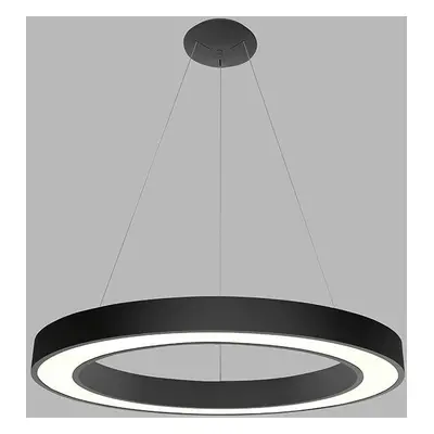 LED2 SATURN 80 P-Z, B 80W 2CCT 3000K/4000K - ON/OFF - nestmívatelné - LED2 Lighting