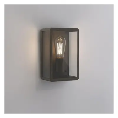 Venkovní nástěnné svítidlo Homefield 160 60W E27 bronz - ASTRO Lighting