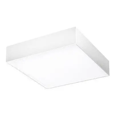 LED Stropní a nástěnné svítidlo Azzardo Monza Square 40 white 4000K AZ2272 50W 4400lm 4000K IP20