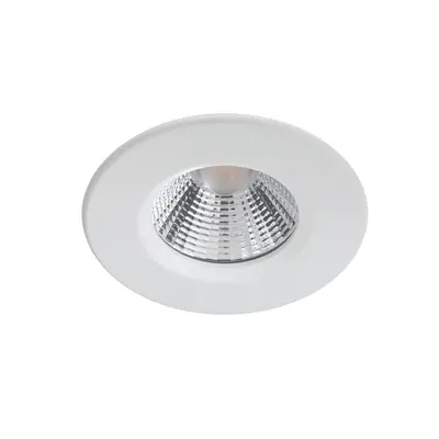 LED Zapuštěné bodové svítidlo Philips DIVE SL261 8718699755720 5,5W 350lm 2700K IP65 bílé stmíva