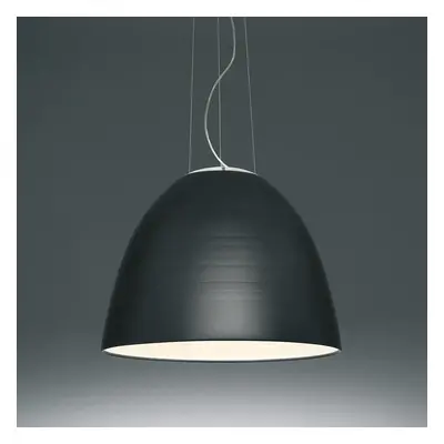 Nur 1618 Halo - antracit - ARTEMIDE