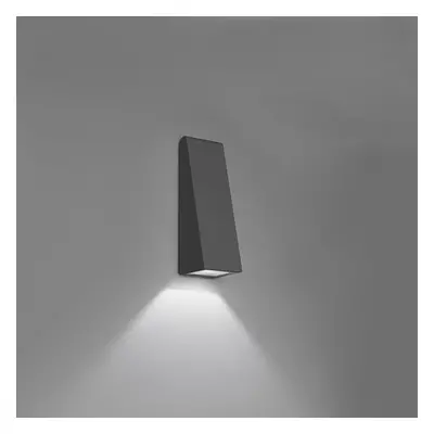 Cuneo Mini nástěnné/stojací lampa antracitová šedá - ARTEMIDE