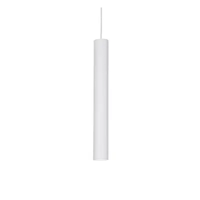 TUBE SP1 MEDIUM BIANCO - IDEALLUX