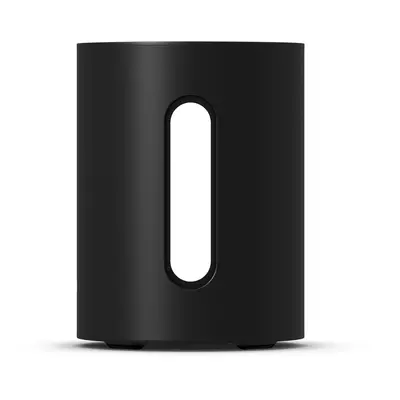 Sonos bezdrátový Subwoofer Sub Mini černý