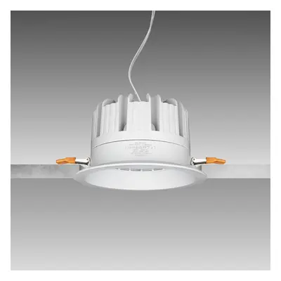 LED SPOT FUTURA SHOP 95 zapuštěné svítidlo 230mm 60W 3000K Ra95 60d IP20 - CENTURY