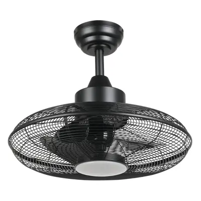 Ventilátor se svítidlem IGELDO EGLO 35133 - EGLO