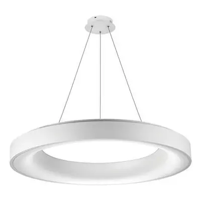 LED Závěsné svítidlo Azzardo Sovana Pendant 80 CCT white Dimm AZ3448 80W 4000lm 2700-6500K IP20 