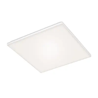 Bezrámečkový LED panel, 59,5 cm, 3800 lm, 38 W, bílé - BRILO