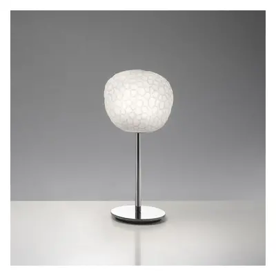 Meteorite 15 stolní lampa se stojnou (E14) - ARTEMIDE