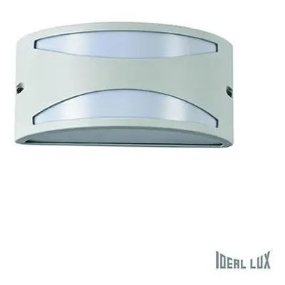 Venkovní svítidlo Ideal Lux Rex-3 AP1 092430 - IDEALLUX