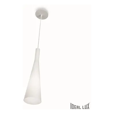 Závěsné svítidlo Ideal Lux Milk SP1 026787 - IDEALLUX