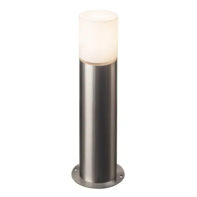 ROX ACRYL 60 Pole venkovní stojací svítidlo, IP44, ušlechtilá ocel 304, E27 max. 20W - BIG WHITE