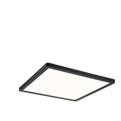 LED panel Atria Shine 293x293mm 16W 2000lm 3000K černý P - PAULMANN