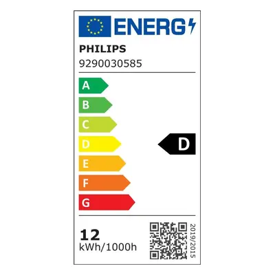 AKCE - Philips MASTER Value LEDBulb D 11.2-100W E27 927 A60 FROSTED GLASS