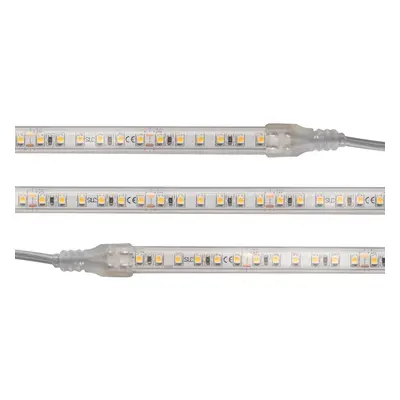 LED pásek SLC LED STRIP MONO CV 120 5M 12MM 9,6W 740LM 827 IP67 - TLG