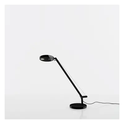 Demetra Micro stolní lampa - 3000K - černá - ARTEMIDE