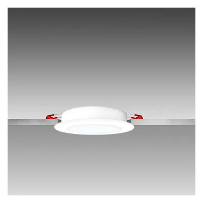 LED downlight ELIO 6W 4000K 100d IP20 - CENTURY