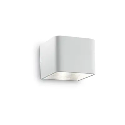 LED Nástěnné svítidlo Ideal Lux Click AP12 small 051444 10cm - IDEALLUX