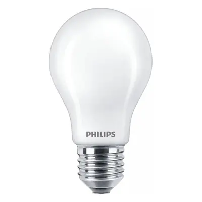 Žárovka PHILIPS MASTER Value LEDBulb Ra90 DIM 3,4W (jako 40W) E27 2700K A60 matná (929003070702 