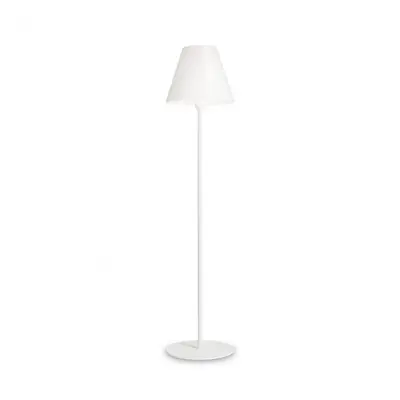 Venkovní stojací lampa Ideal Lux Itaca PT1 180953 169,5cm IP44 - IDEALLUX