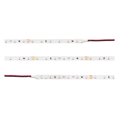 LED pásek SLC LED STRIP červený CC 60 5M 8MM 4,3W 130LM IP20 - TLG