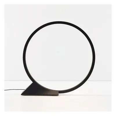 "O" stojací lampa - interiérové - ARTEMIDE