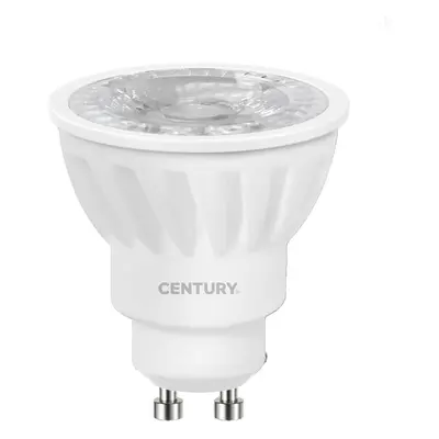 SPOT LEXAR 9W GU10 6000K 110d 230V CERAMIC - CENTURY