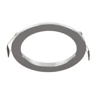 Remo 1 downlight (chrome) - AZZARDO