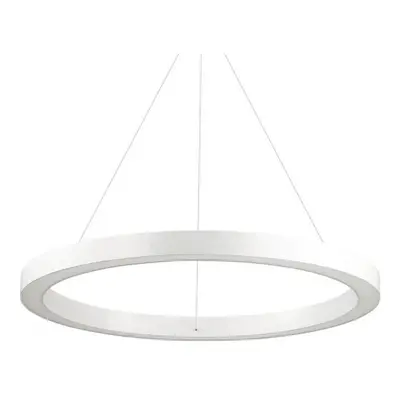 ORACLE SP1 D70 BIANCO - IDEALLUX