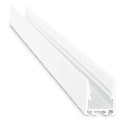 Slot sur přisazený profil d16 x d22 2000 mm - IDEALLUX