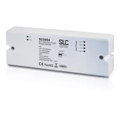 SLC DALI Bus Mini Power Supply 250mA - TLG