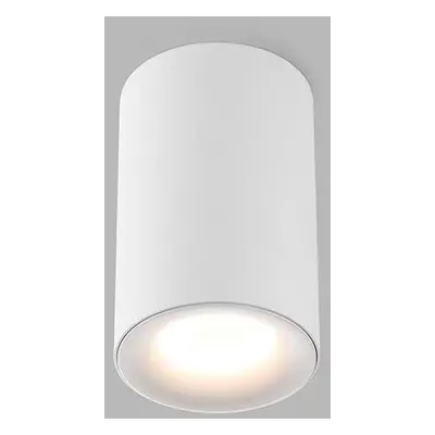 LED2 TUBUS C, W 9W STROPNÍ BÍLÉ - LED2* (balení obsahuje: 115401+2159701+2159630) - LED2 Lighti