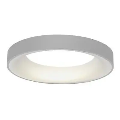 LED Stropní přisazené svítidlo Azzardo Sovana Top 45 CCT grey Dimm AZ3435 40W 2200lm 2700-6500K 